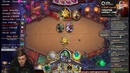 Hearthstone: Gnumme – Рога vs Шаман на арене