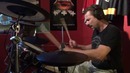 The Offspring – You’re Gonna Go Far Kid (HD Drum Cover, Roland TD-20)