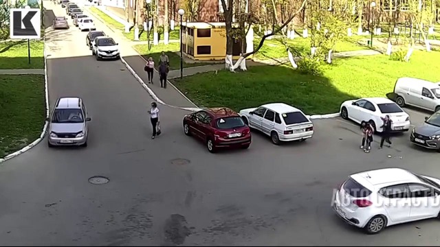 915. АвтоСтрасть – Подборка аварий и дтп. № 915. Май. 2018г