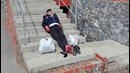 В Омске не так уж плохо. В любой ситуации можно найти плюсы