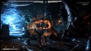 Олег Брейн: Mortal Kombat X – Играем за Джейсона (DLC)