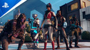Hyper Scape | Season 2 Battle Pass Trailer | PS4