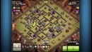 Реп про clash fo clans (Rap)