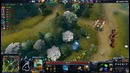DOTA2: The Summit 4: EG vs DC (UB Round 1, Game 1)