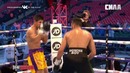Бокс. Хулио Лагуна – Шахрам Гиясов | Xulio Laguna vs Shahram Giyasov (22.09.2018)