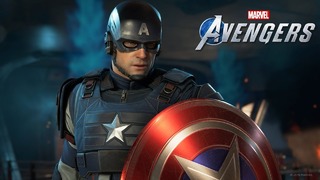 Marvel’s Avengers: A-Day Трейлер на E3 2019