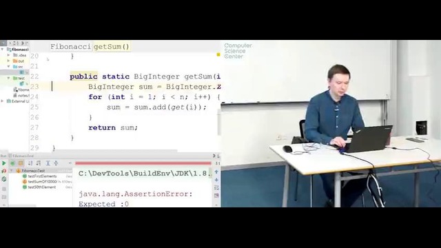 Code Kata – упражнения для Java-самурая