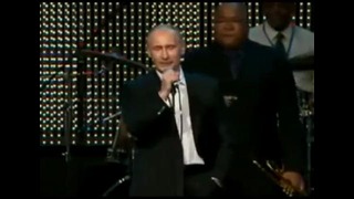 Путин поет и играет на рояле (полная версия)