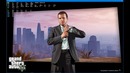 Gta v gameplay #1