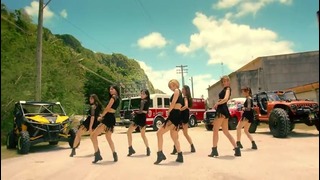 AOA – Good Luck (JPN Short Version)