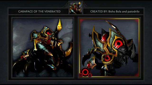 Dota 2 Top 5 Workshop – Week 32