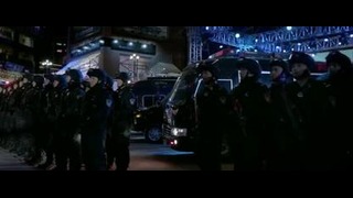 Полицейская история 4 (Police Story 2013) – русский трейлер №3
