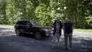 Большой тест-драйв. Стоит ли покупать бэушный Range Rover Autobiography