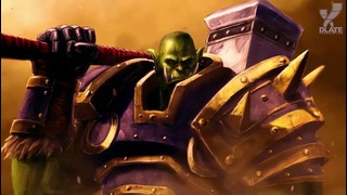 Warcraft С НУЛЯ! Часть 1
