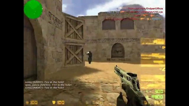 SK.delpan CSDM 2011 (AWP)
