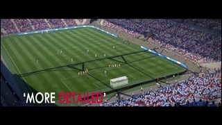 FIFA 2018 – Official Trailer