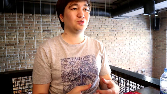 Будущее, власть и роль государства – ГГ "Sunday Brunch" #1