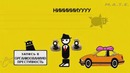 Zero Punctuation. – Mafia 2( Russian Version от M.A.T.S.)