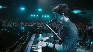 Shawn Mendes Performs ‘Stitches’ For MTV Unplugged – MTV Music
