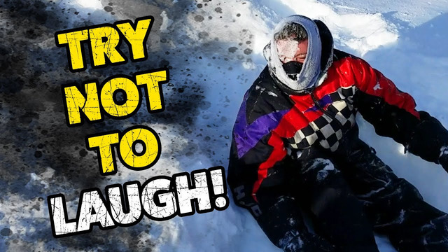 TRY NOT TO LAUGH #29 | Hilarious Fail Videos 2019