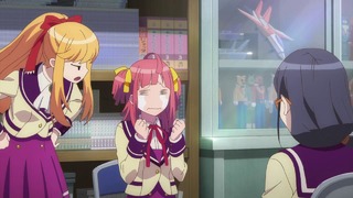 Animegataris – 2 Серия (Осень 2017!)