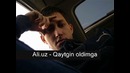 Ali.uz – Qaytgin oldimga