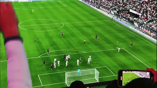 Дебют Левандовски и шедевр Рафиньи в Эль-Класико | Барселона – Реал Мадрид 1:0