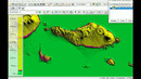 Create contour by Global Mapper