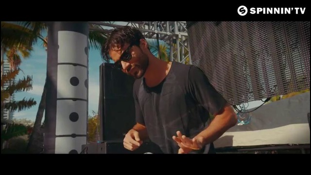 R3hab vs. Skytech & Fafaq – Tiger (Official Music Video)