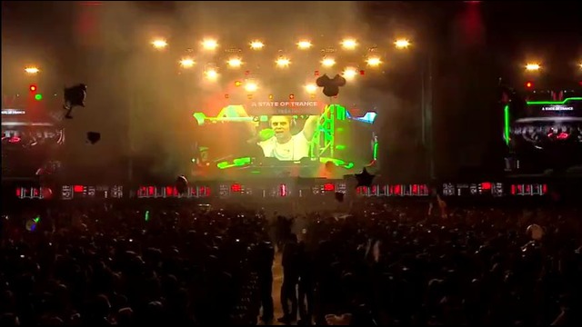 A State Of Trance 650 Buenos Aires, Argentina (Official Aftermovie)