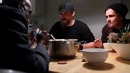 Pain Inflicting Porridge – Regular Ordinary Swedish Meal Time