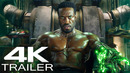 Wonder Man Official Trailer (2026) Marvel Television | 4K