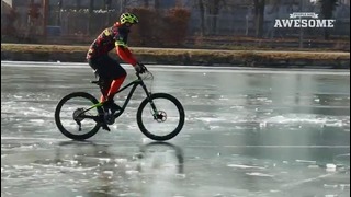 People Are Awesome 2017 (Cycling Edition) ¦ Street Trials & BMX Tricks