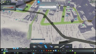 Cities Skylines Natural Disasters #23 #Апокалипсис