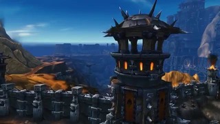 Warcraft История мира – Эйтригг