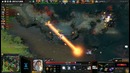DOTA2: EpiCenter: OG vs Alliance (Group A, Lan Finals, Game 2)