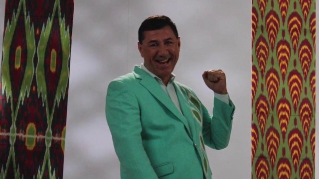 Ortiq Sultonov – Kristina