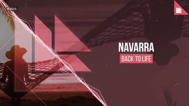 Navarra – Back To Life
