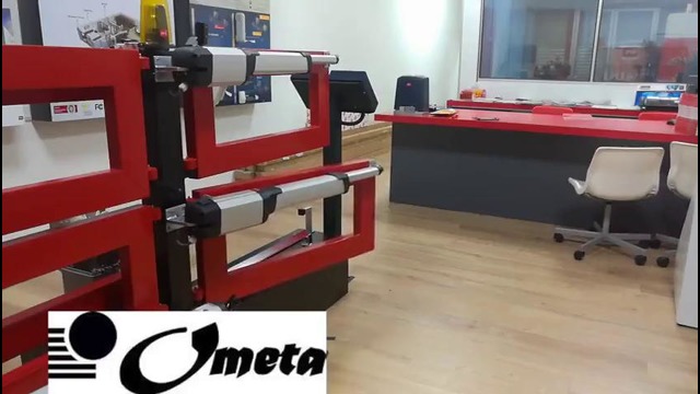 Kustos BFT Автоматика для ворот в Ташкенте Узбекистан №1 в мире