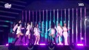 Red Velvet x Twice – Dreams come true (S.E.S. cover) @ 2018 SBS Gayo Daejun 1812