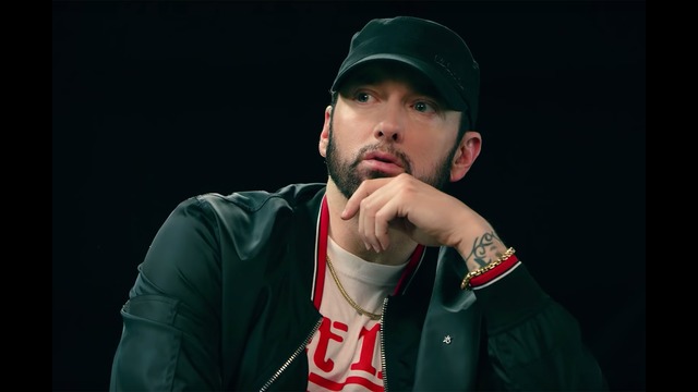 Eminem – Kamikaze | Интервью (RUS)