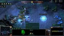 SC2 Pool Party – Carsh vs Lisandro