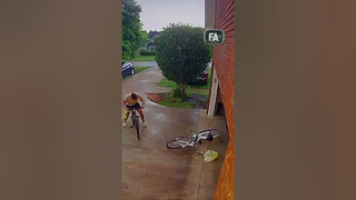 Fails are like riding a bike