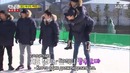 Дубль 2. Running Man / Беглецы (Ep. 282) – Зимняя сказка о «Running Man»
