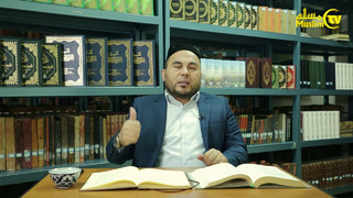 13-dars Qur’on maxluqmi deganda nimani tushunamiz