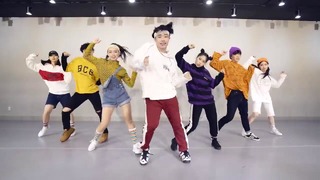 BTS – GOGO | Dance cover