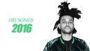 Что мы слушали? Хиты 2016 года