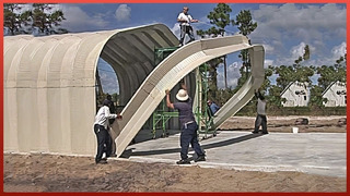 Ingenious Construction Workers That Are On Another Level ▶39