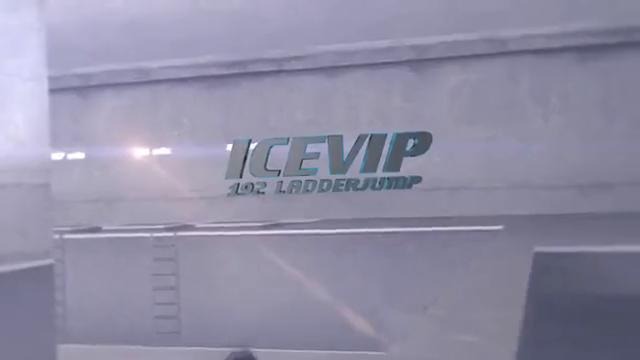 192 LadderJump IceVip (Previous World Record) Official Movie – by RaZ0R) (bodyboy199