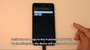 Asus Zenfone Demo Mode Deactivation